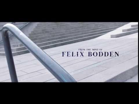 Cortana by Felix Bodden Teaser