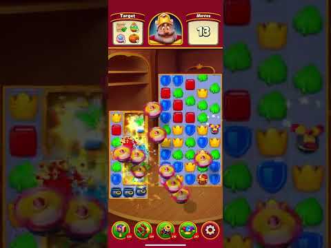 Royal Match Level 3305