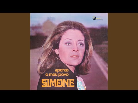 Apenas o meu povo