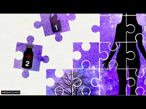 Mission 5: Tree of Life and Death