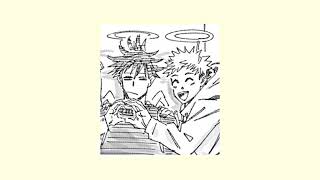 heebie-jeebies - amine [sped up]