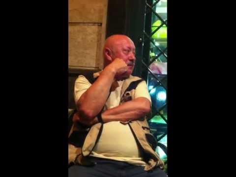 Silvano Vs Alberone(1) Gli Inizi Del Mito