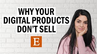 Etsy Digital Prints Business MISTAKES to Avoid