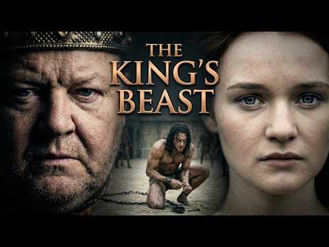 King's Beast pilot | Talos The Bronze Giant