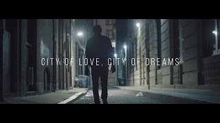 GIOIA - City Of Love (City of Dreams)