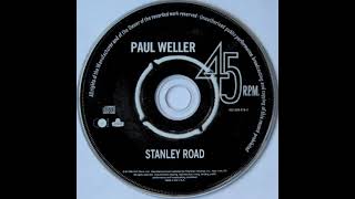 I Walk On Gilded Splinters - Paul Weller