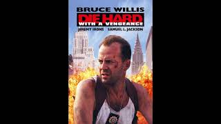 Die Hard with a Vengeance (1995) Movie Review