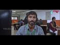Raghuvaran b.tech movie scenes| job fever || unsatisfied life