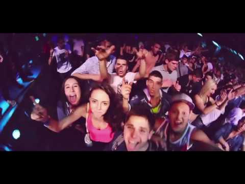 JUS DEELAX VS DANIEL AGUAYO @ SUNLIFE ON TOUR