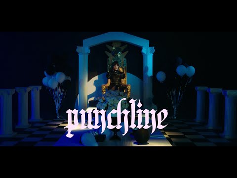 KiNG MALA - punchline (Official Music Video)