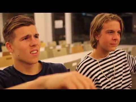 DRAUMURINN (ft.Chase) - Grauturinn