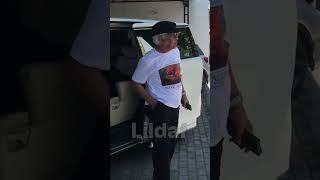 Download lagu Gus Mus dan Keluarga #gusmus #mustofabisri #kiaiku #k141ku #nu #nahdlatululama #seniman #budayawan mp3