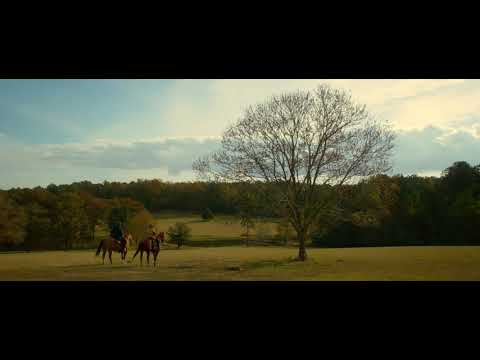 Same Kind of Different as Me (2017) Official HD Trailer #1