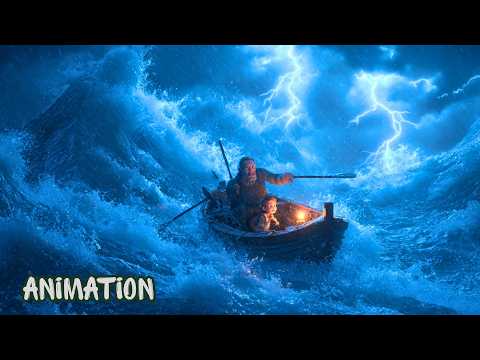 Animated Adventure Movie ❤️ | Ordinary Heroes in Extraordinary Danger! | Full Movies