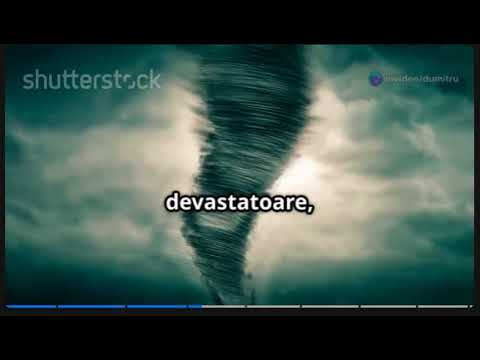 Hazarde naturale  Cand Pamantul isi iese din fire