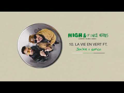 Video thumbnail for La vie en vert