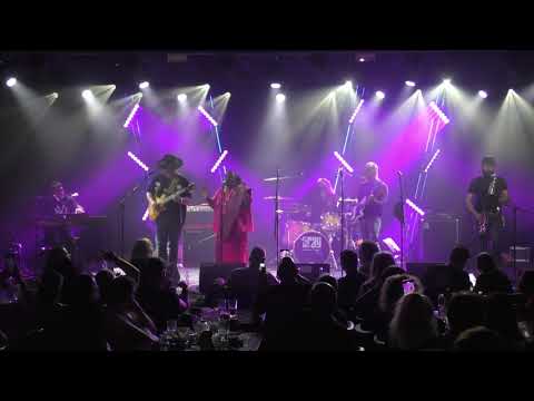 Ain't No Sunshine Andy Watts & Amalia Williams