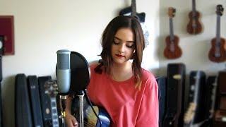 Holding Out For A Hero | Cover by Claudia Tripp