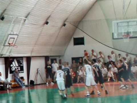 MP U-16 GTK - WKK mecz o złoto