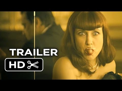 Трейлер