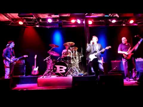 The Sonic Dogs - Una