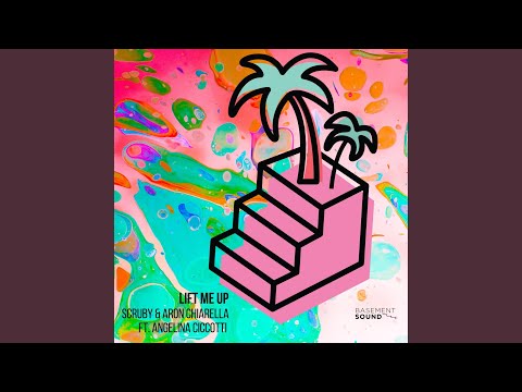 Lift Me Up (feat. Angelina Ciccotti)