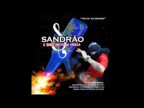 Sandrão - Eu Sei (Part. Tio Fresh & Sombra)