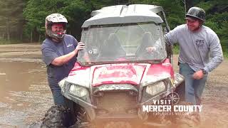 Visit Mercer County Almost Heaven Everyday