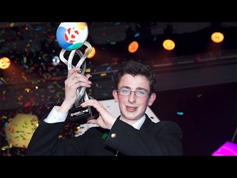 A round up of events at the BT Young Scientist and Technology Exhibition 2014