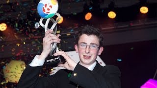 A round up of events at the BT Young Scientist and Technology Exhibition 2014