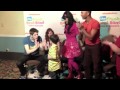 Fresh Beat Band