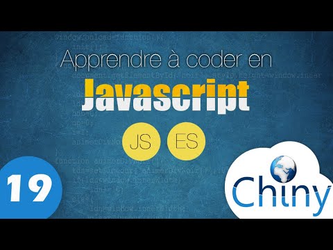 Javascript 1 C est quoi Javascript