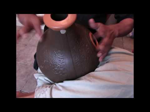 eugene skeef - udu rolls in seven practice