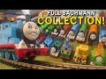 My FULL Thomas Bachmann Collection