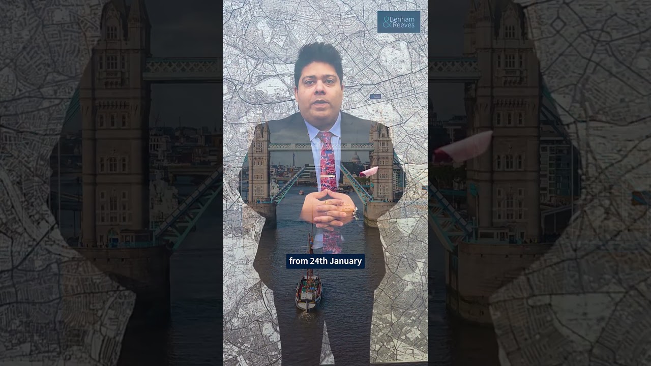 Discover the best London homes for your next move...