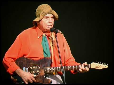 Chad Morgan - Sheik of Scrubby Creek