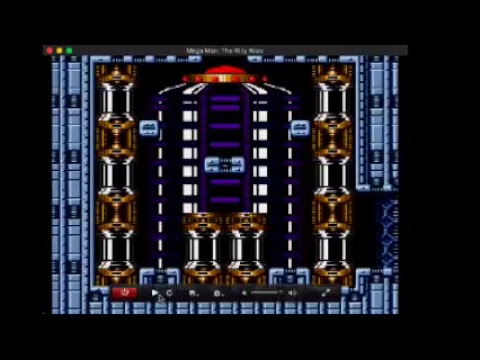 Megaman Marathon Part 3: Megaman 3/Wily Tower