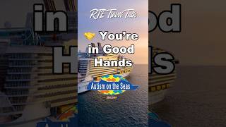 Is There a Cruise for Families with Special Needs? ❤️