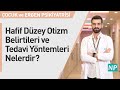 Hafif Düzey (Atipik) Otizm Belirtileri ve Tedavi Yöntemleri Nelerdir?