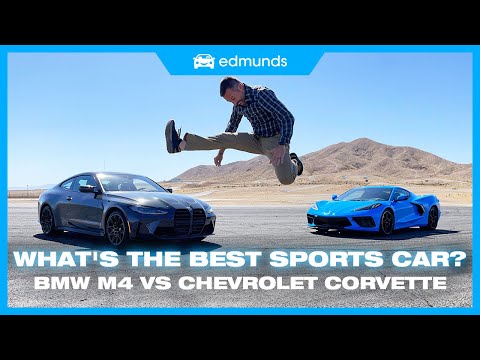 External Review Video DWfHw9sYR7E for Chevrolet Corvette C8 Sports Car (2020)