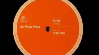 Su-Paka-Pooh - Kurage (Day Light Mix)
