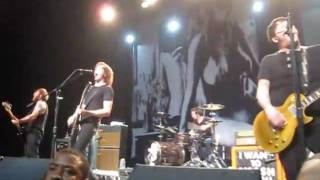 Against Me! - Rice and Bread / I Was a Teenage Anarchist (Live)