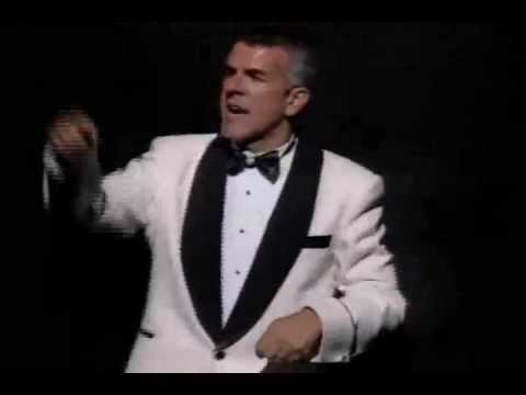 DADY BRIEVA - MONOLOGO - 20 AÑOS NO ES NADA - MIDACHI