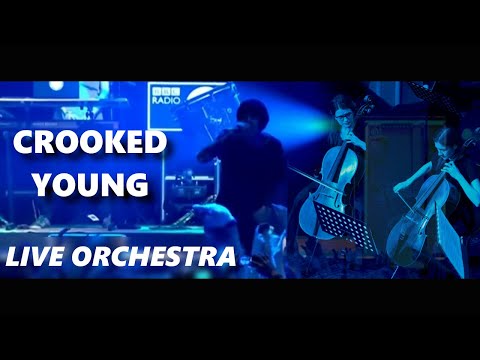 Bring Me The Horizon - Crooked Young (Symphonic Live Experience) 444Hz