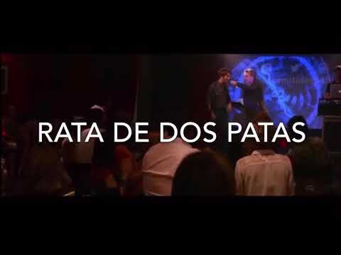 Rata De Dos Patas- Lali (Permitidos)