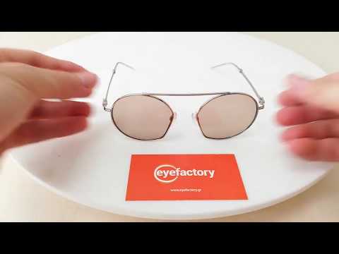 Emporio Armani Sunglasses EA2078 301364