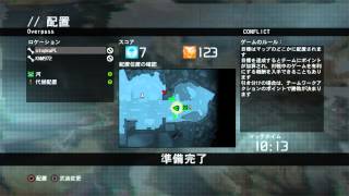 【PS3】GHOST RECON FUTURE SOLDIER プレイ記録 part4【ゴーストリコン】
