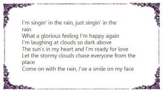 Singin' In The Rain Music Video