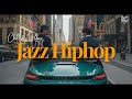 𝗣𝗹𝗮𝘆𝗹𝗶𝘀𝘁 Chill Relax Jazz Hiphop Record Nujabes Mac Miller J Dilla Downtown
