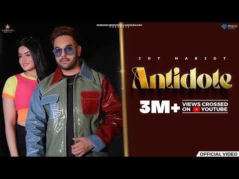 Antidote